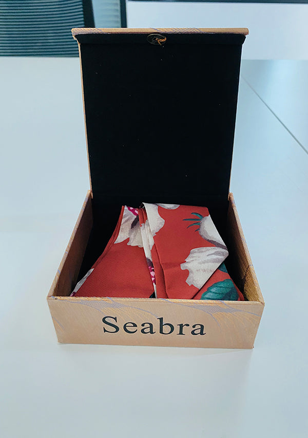 SEABRA Hair Ties,Hair Accessories for Women